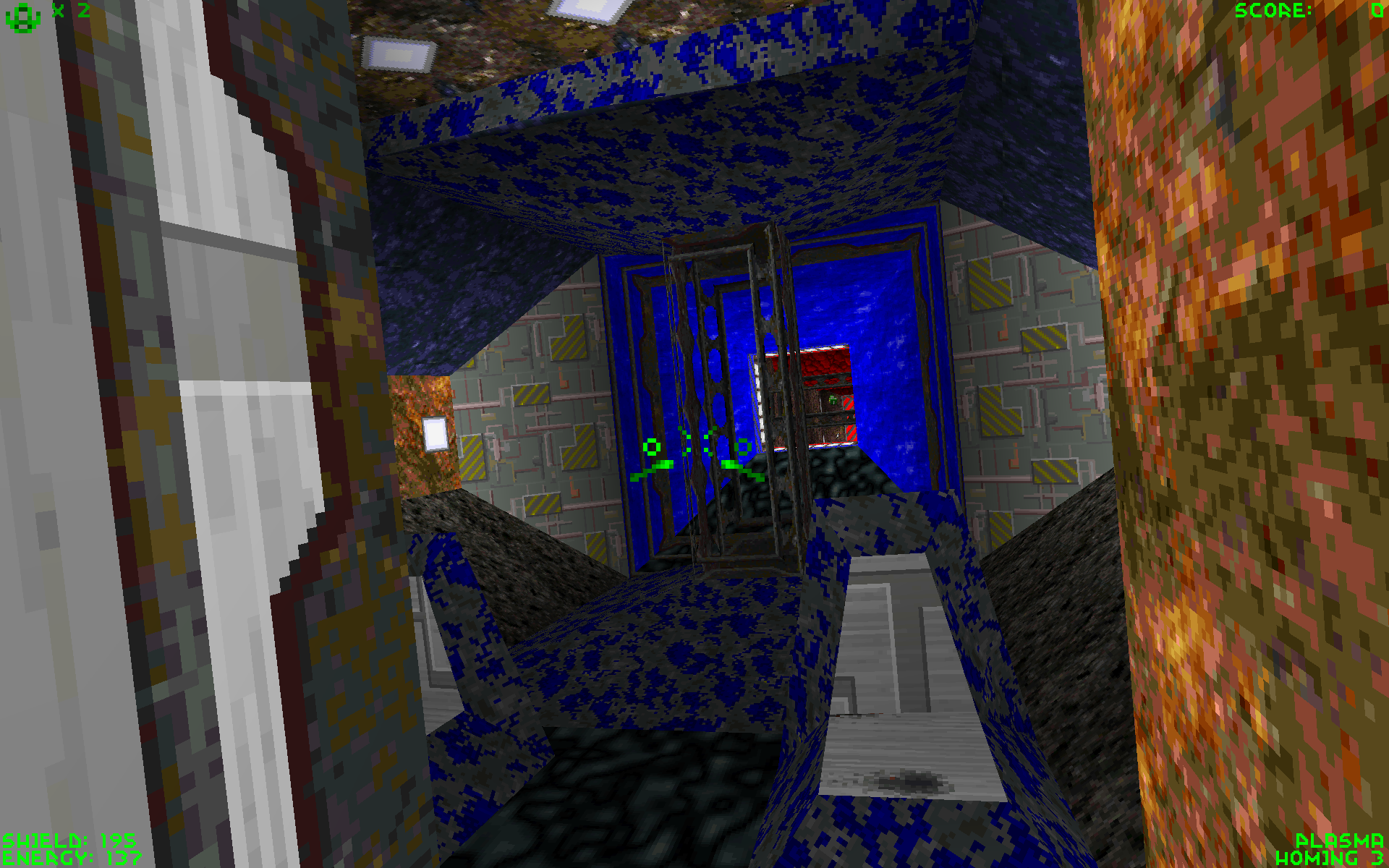 Mutually Assured Destruction Map Preview