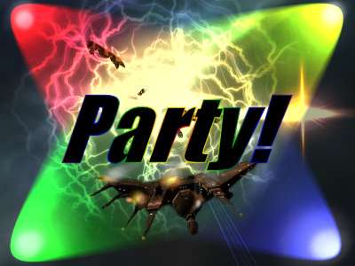 eveparty